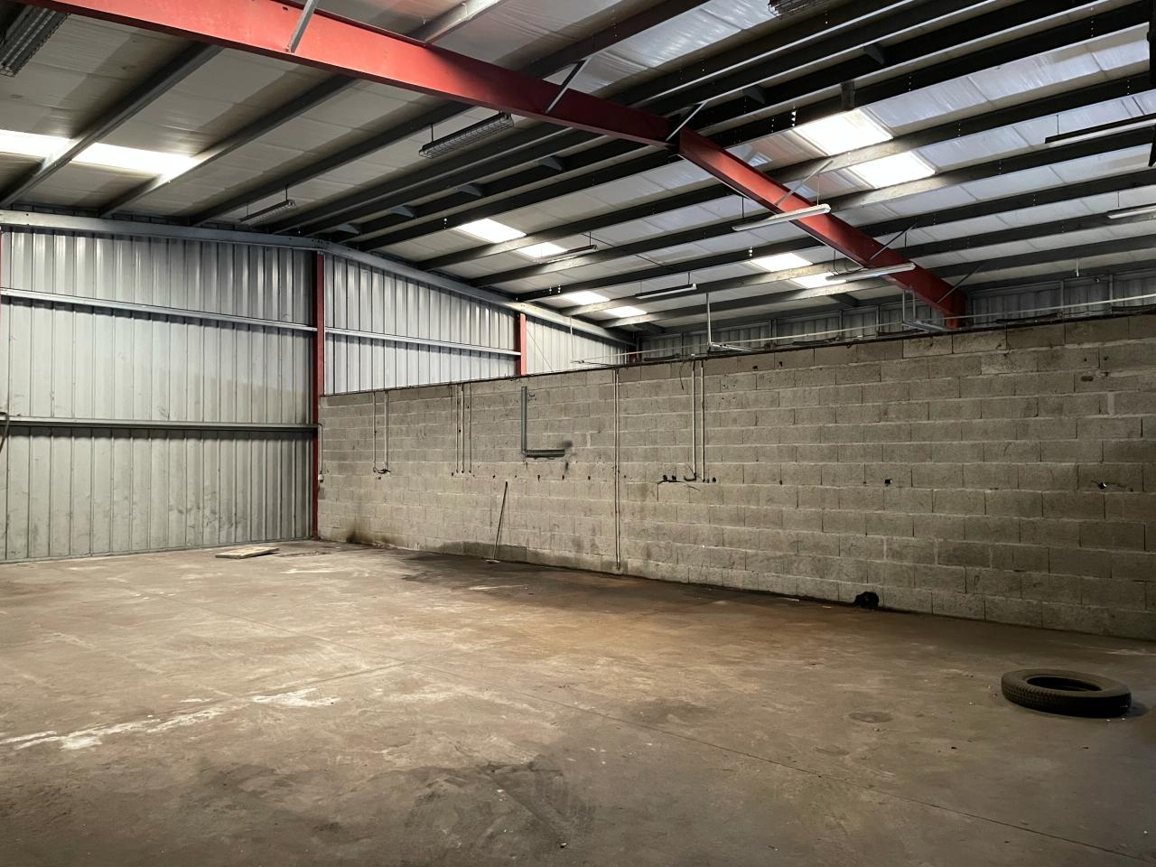 Local d'activité Vertou 684m² Vente local d'activité Vertou Loire-Atlantique OVACT2530571 5